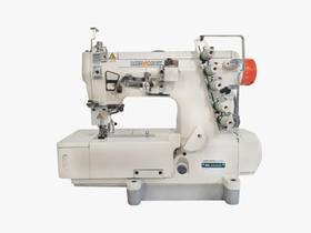 Galoneira Industrial Direc Drive -110V- 3 Agulhas completa