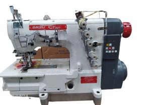 Galoneira Industrial Direc Drive-220v- BAOYU-12MSES GARANTIA