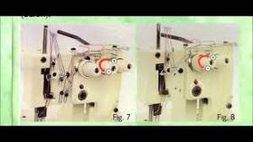Galoneira +overlock Semi Industrial ++brinde