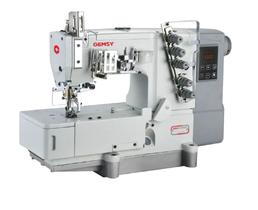 Galoneira Plana-220v-GEMSY-com rodinhas-Direc Drive Galoneira Plana-220v-GEMSY-com rodinhas-Direc Drive