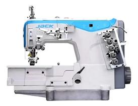 Galoneira plana Direct Drive Jack W4