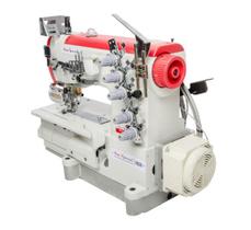 Galoneira plana direct drive SUNSPECIAL SS858-D-01CBX-3