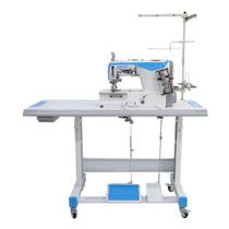 Galoneira Plana Fechada Direct Drive 3 Agulhas Jack JK-W4+M Galoneira Plana Fechada Direct Drive 3 Agulhas Jack JK-W4+M