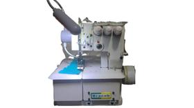 Galoneira Semi Industrial 3 agulhas-12M-Garantia-110V+LED