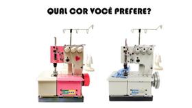 Galoneira, Semi Industrial Bracob 3 Agulhas , 250w,2000rpm Galoneira, Semi Industrial Bracob 3 Agulhas , 250w,2000rpm