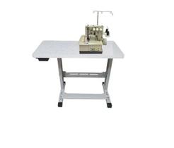 Galoneira Semi-industrial Bracob 3 Agulhas Com Mesa Galoneira Semi-industrial Bracob 3 Agulhas Com Mesa