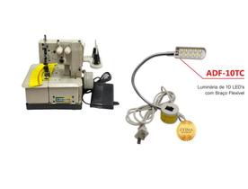 Galoneira Semi Industrial Com Motor Acoplado Com LED BC 2600 Galoneira Semi Industrial Com Motor Acoplado Com LED BC 2600