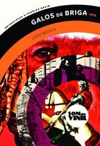 Galos de Briga - João Bosco - Som do Vinil: Entrevistas a Charles Gavin