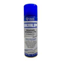 Galvalum 300ML Galvanização a Frio em Spray DN1 TAPMATIC