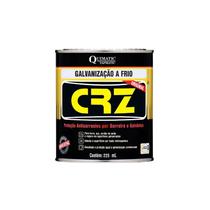 Galvanização A Frio 225ml CRZ (Aplicar C/Pincel) DB1 Tapmatic Galvanização A Frio 225ml CRZ (Aplicar C/Pincel) DB1 Tapmatic