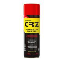 Galvanização a Frio Spray 300ml CRZ DM1 Tapmatic Galvanização a Frio Spray 300ml CRZ DM1 Tapmatic