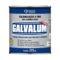 Galvanização Aluminizada a Frio 225ml DA1 Tapmatic