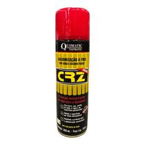 Galvanização Instantânea à Frio 300ml Spray CRZ Quimatic DM1
