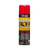 Galvanizador a Frio Aerosol 300ML CRZ DM1 - Tapmatic