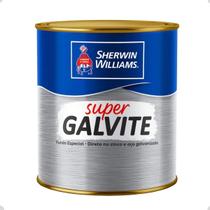 Galvite Fundo Especial Super 900ml Branco Sherwin Williams Galvite Fundo Especial Super 900ml Branco Sherwin Williams