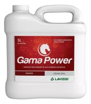 Gama Power Lavizoo - 5 Litros