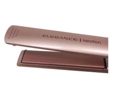 Gama prancha elegance led keration pro bivolt