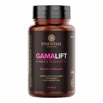Gamalift 120 caps - essential nutrition