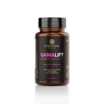 Gamalift (120 caps) - Padrão: Único Gamalift (120 caps) - Padrão: Único
