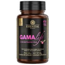 Gamalift 120 Cápsulas Essential Nutrition