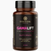 Gamalift 120 Cápsulas Essential Nutrition