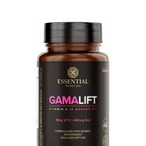 Gamalift (120 Cápsulas) Essential Nutrition