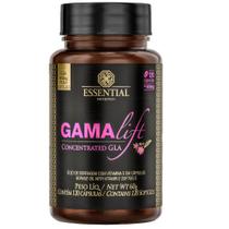 Gamalift (120 Cápsulas) - Essential Nutrition