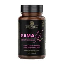 Gamalift 500mg 120 Caps Essential - ESSENTIAL NUTRITION