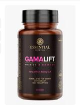 Gamalift Essential Nutrition 120 Cápsulas