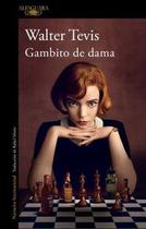 Gambito de dama - ALFAGUARA ARGENTINA