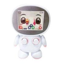 Game Aquaplay Robô Jogo Argola Na Água 14Cm Brinquedo - Rosa Game Aquaplay Robô Jogo Argola Na Água 14Cm Brinquedo - Rosa