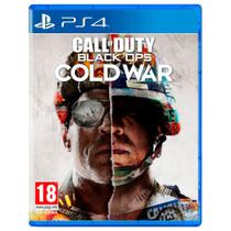 Game Call Of Duty: Black Ops Cold War Activision