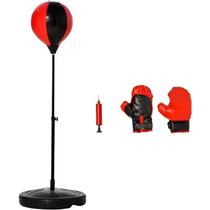 Game Conjunto Ml Punching Ball 4042 - Vila Brasil