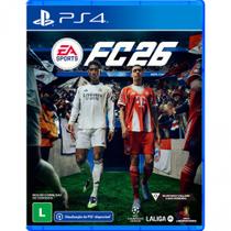Game EA SPORTS FC 26 PS4