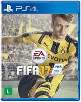 Game Fifa 17 Português - Ea Sports