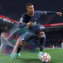 Game FIFA 22 - Xbox Series X Game FIFA 22 - Xbox Series X
