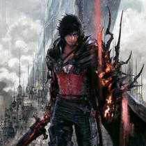 Game Final Fantasy XVI - PS5 Game Final Fantasy XVI - PS5