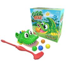 Game Gator Golf Goliath Single 27 cm x 27 cm x 12,5 cm para maiores de 3 anos