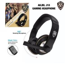 Game headphones fashion & Design