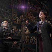 Game Hogwarts Legacy - PS4 Game Hogwarts Legacy - PS4