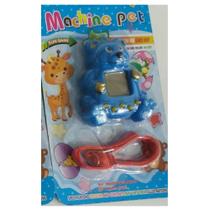 Game machine pet jy4024 a unidade