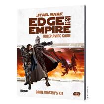 Game Master's Kit Star Wars Edge of The Empire RPG