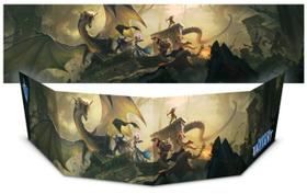 Game Master's Screen Kobold Press Tales of The Valiant RPG Game Master's Screen Kobold Press Tales of The Valiant RPG