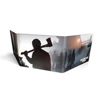 Game Master Screen Free League Publishing The Walking Dead RPG