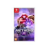 Game metroid prime 4: beyond - nsw Game metroid prime 4: beyond - nsw