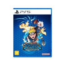 Game Naruto X Boruto: Ultimate Ninja Storm Connections - PS5