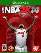 Game NBA 2K14 - Xbox One