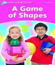 Game of shapes, a dlph st