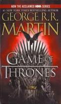 Game of thrones, a