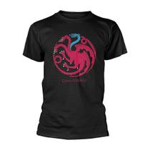 Game Of Thrones Ice Dragom Camiseta